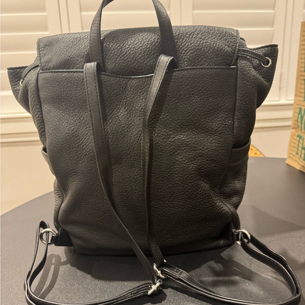 Rebecca Minkoff Signature Backpack - Picture 5 of 5
